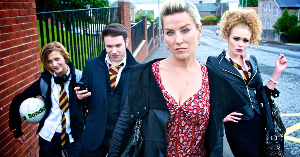 Waterloo Road Latest news, opinion, features, previews, video The Mirror